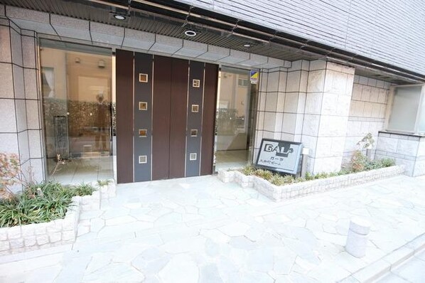 ガーラ大井町ゼームス坂上の物件内観写真